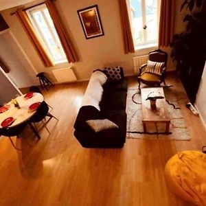 Appartement met Twee Slaapkamers